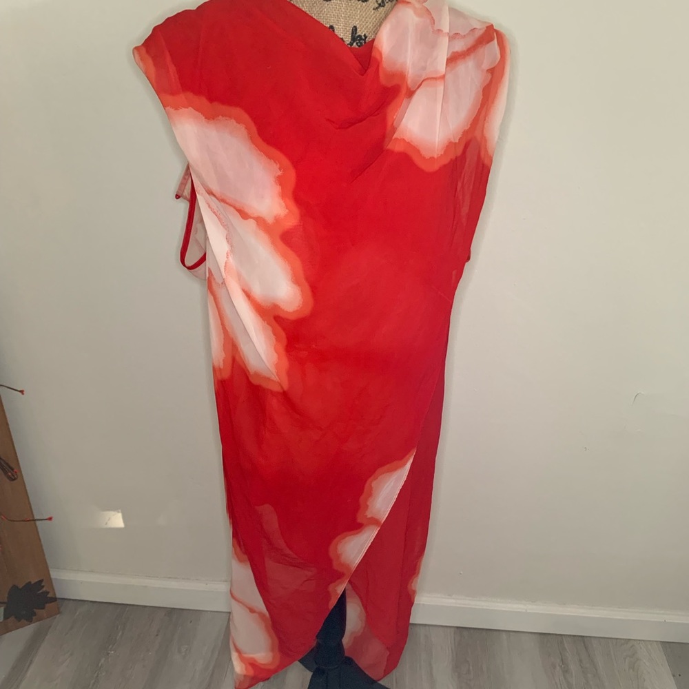 Victoria’s Secret Swim Suit Cover Up